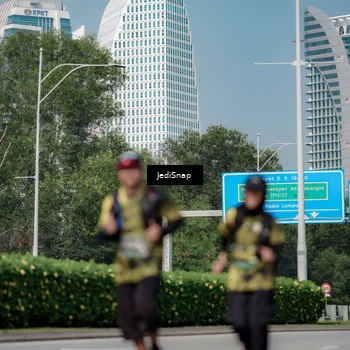 Runner Photo 6885390