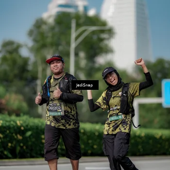 Runner Photo 6885401