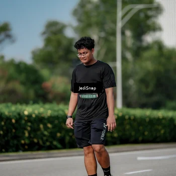 Runner Photo 6885491