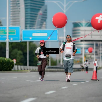 Runner Photo 6885506