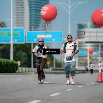 Runner Photo 6885516