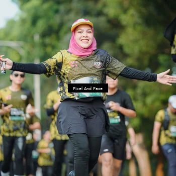 Runner Photo 6885521