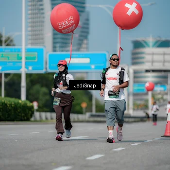 Runner Photo 6885526