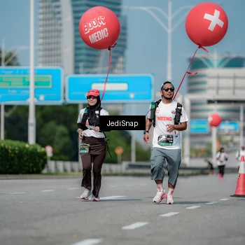 Runner Photo 6885529