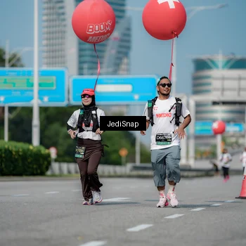 Runner Photo 6885532