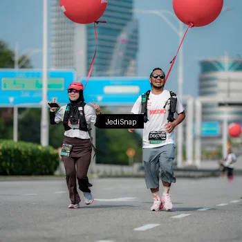 Runner Photo 6885534