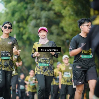 Runner Photo 6885566