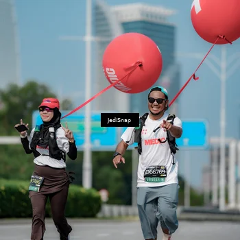Runner Photo 6885574