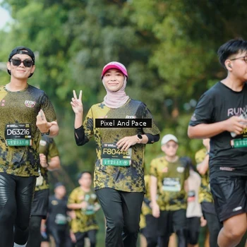 Runner Photo 6885577