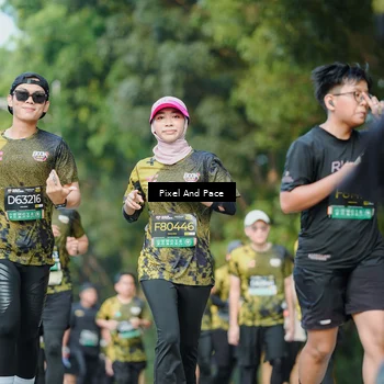 Runner Photo 6885580