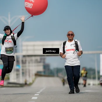 Runner Photo 6885602