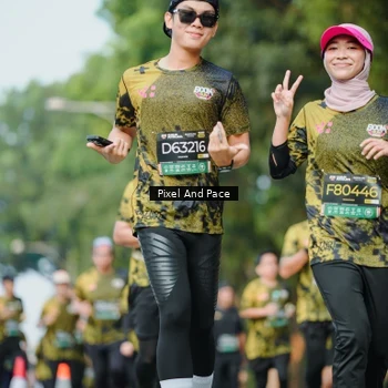 Runner Photo 6885614