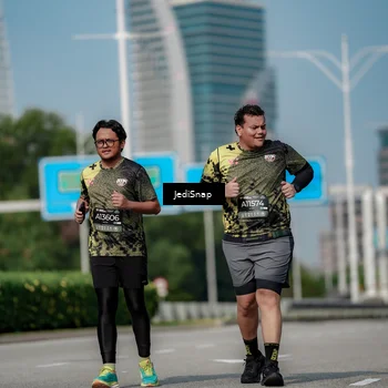 Runner Photo 6885633