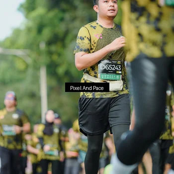 Runner Photo 6885640