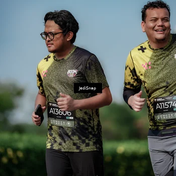 Runner Photo 6885658