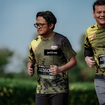 Runner Photo 6885662
