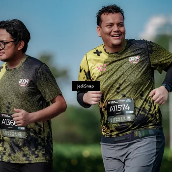 Runner Photo 6885664