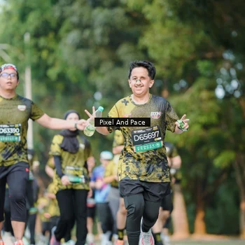 Runner Photo 6885667