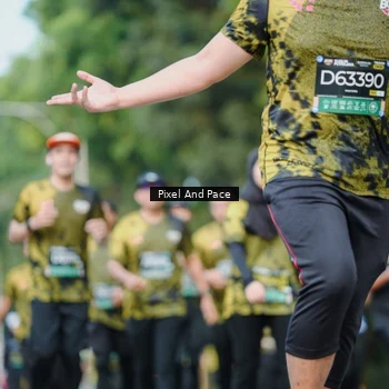 Runner Photo 6885700