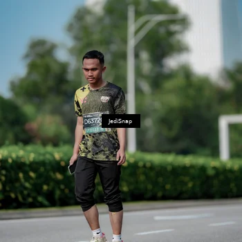 Runner Photo 6885702