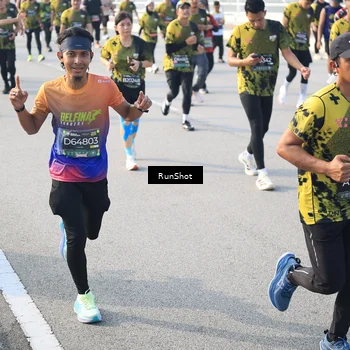 Runner Photo 6885733