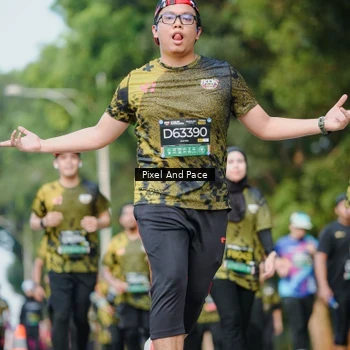 Runner Photo 6885738