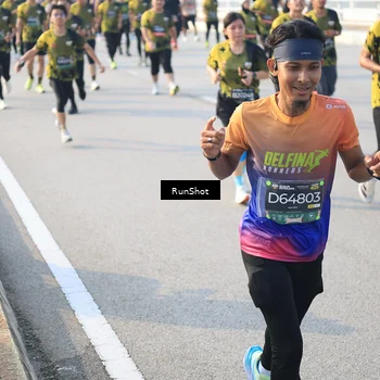 Runner Photo 6885744