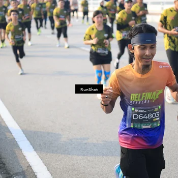 Runner Photo 6885748