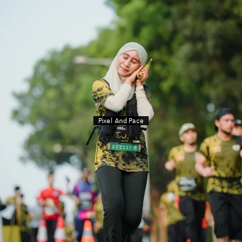 Runner Photo 6885778
