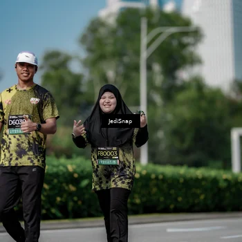 Runner Photo 6885781