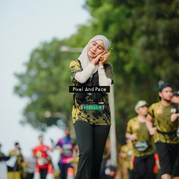 Runner Photo 6885788