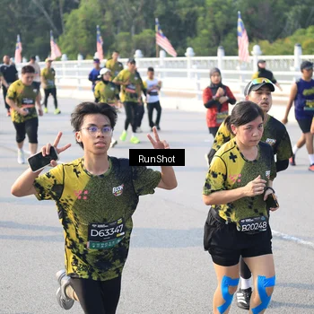 Runner Photo 6885793