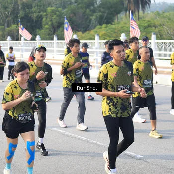 Runner Photo 6885796