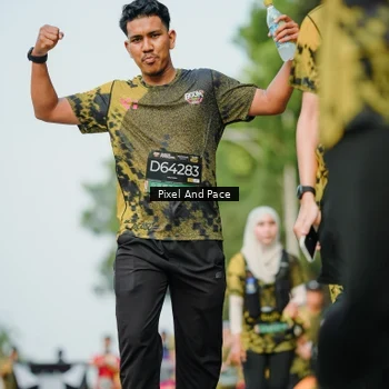 Runner Photo 6885805
