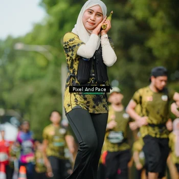 Runner Photo 6885808