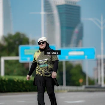 Runner Photo 6885816