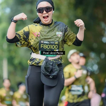 Runner Photo 6885821