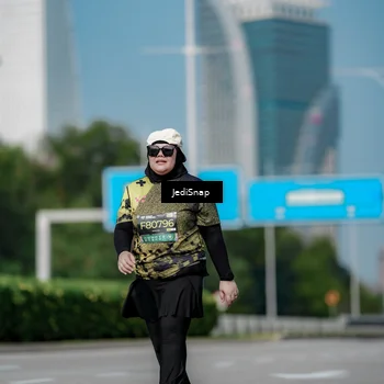 Runner Photo 6885830