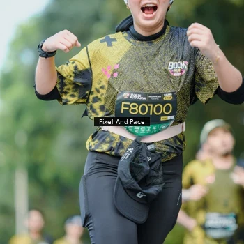 Runner Photo 6885833