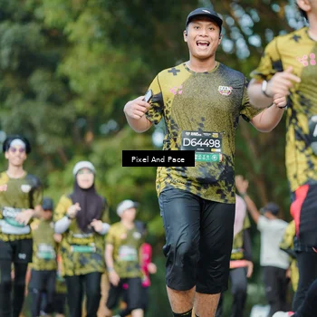 Runner Photo 6885841