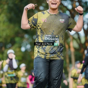 Runner Photo 6885857