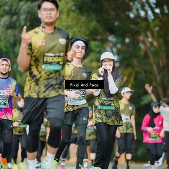 Runner Photo 6885860