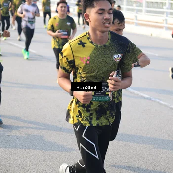 Runner Photo 6885885