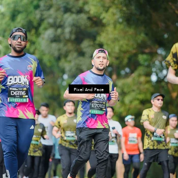 Runner Photo 6885887