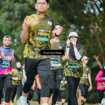Runner Photo 6885890