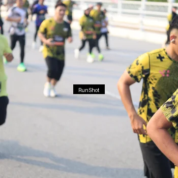 Runner Photo 6885897
