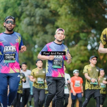 Runner Photo 6885898