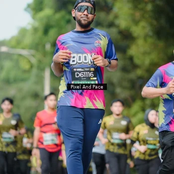 Runner Photo 6885916