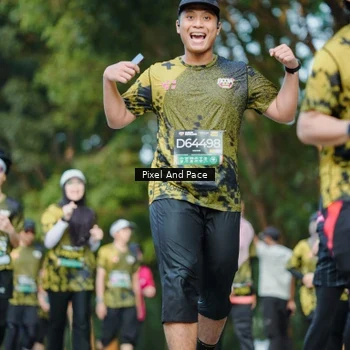 Runner Photo 6885917