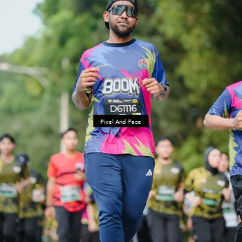 Runner Photo 6885920